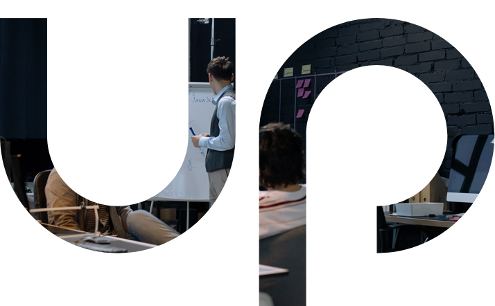 Custom Software Development & IT Solutions | Uptime